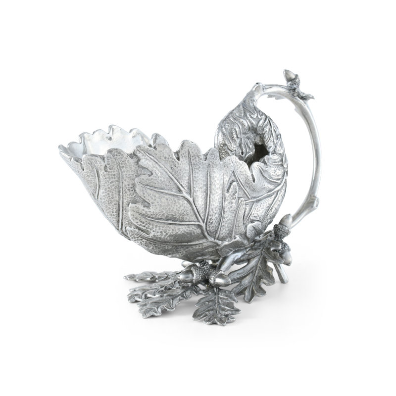 Saucière majestueuse