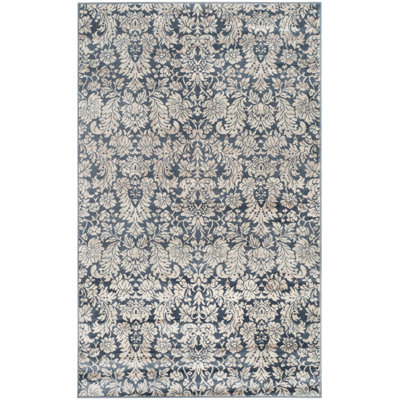 Tapis géométrique Davut