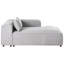 Bledi Upholstered Chaise Lounge-888679179