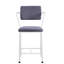 Chaise rembourrée Eugenie-755443025