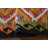 South Western Kilim Oriental Accent Rug 3x4