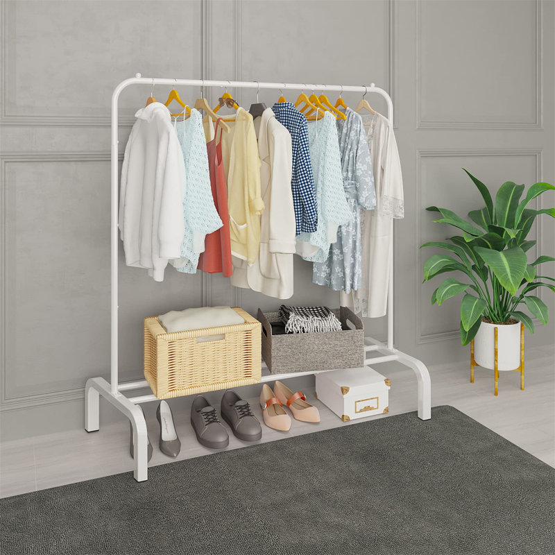 Allina 110cm Clothing Rack