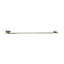 Luk 2 Single Towel Bar - Wall Mount-1772438574