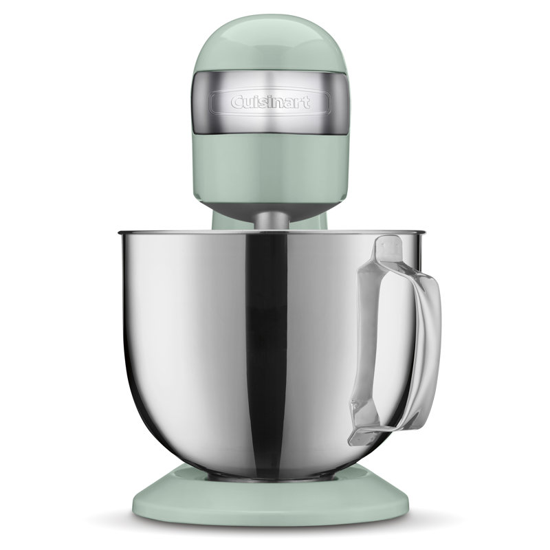 Cuisinart 12 Speed 5.5 Qt. Stand Mixer, Green