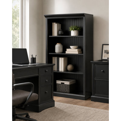 Sherita Bookcase