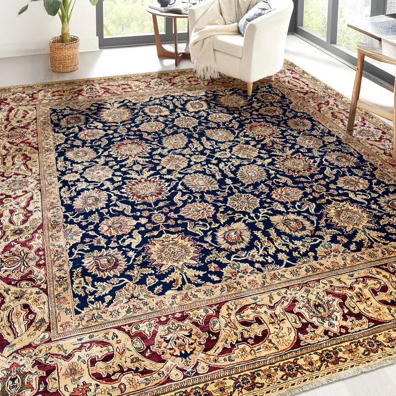 One-of-a-Kind 10'1" X 10'4" Area Rug