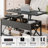Valeriu Coffee Table-1276843315