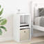 30.5cm W Composite Bedside Table-569053409