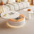 2 - Piece Living Room Table Set