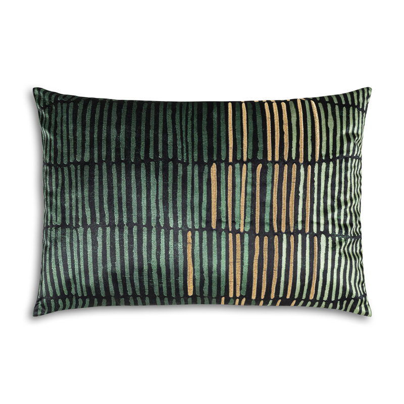 Salvador Tobacco Pillow