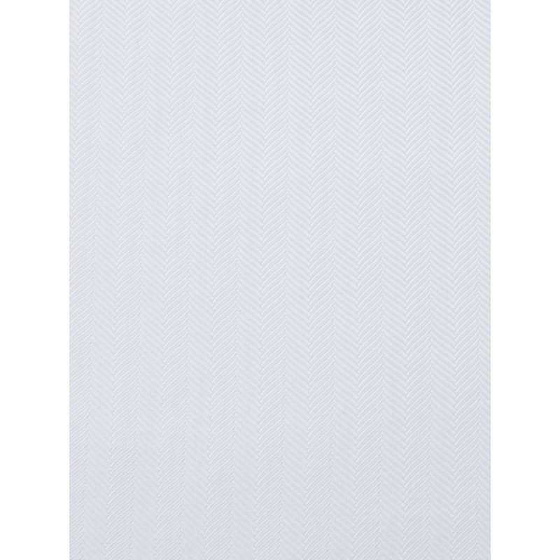 Tesoro Percale Pillow Case, Standard, White
