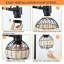 Wyandotte Metal USB Desk Lamp