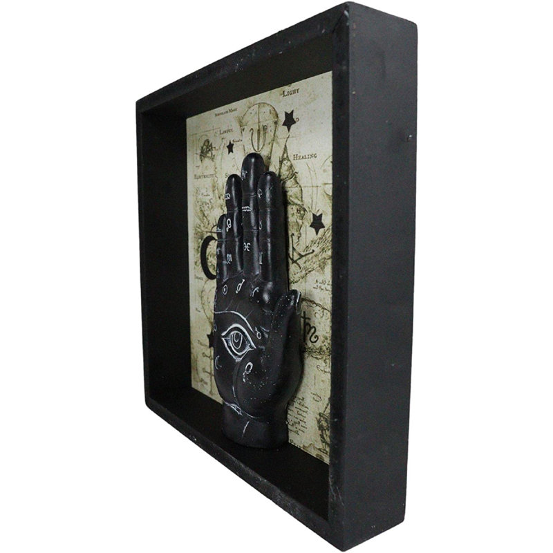 Arios Fantasy & Sci-Fi Figurines & Sculptures, Black