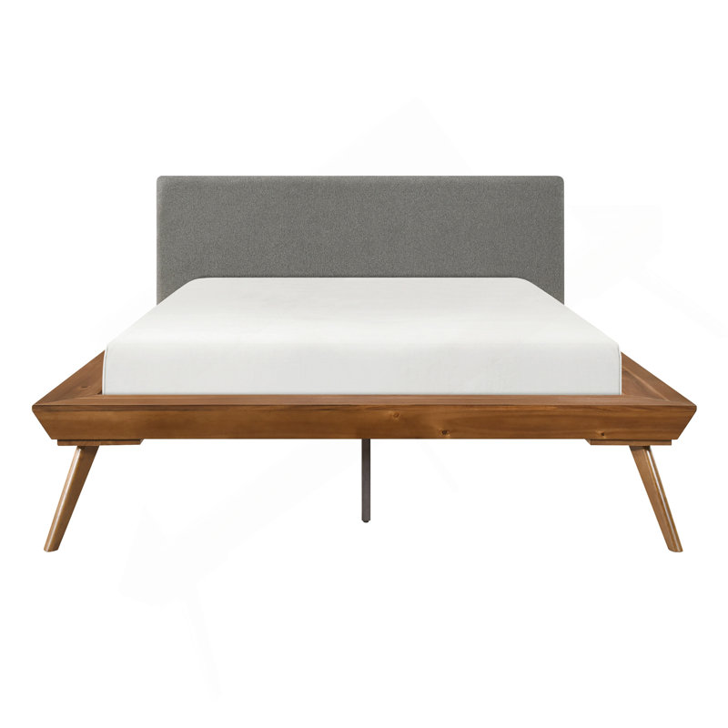 Meuble-lit tapissier 1pc
