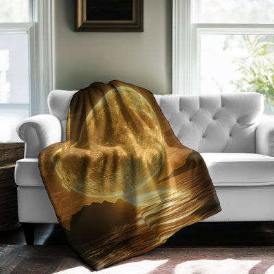 Throw Blanket