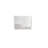 39 Inch Solid Surface Soaking Bathtub - Deep Soak Freestanding Tub