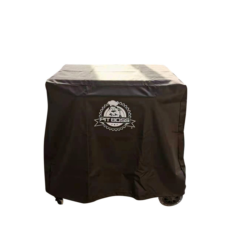 Grill Cover - Fits up to 12"