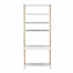 Gwyneth Closet System with Vanity