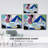 " Ode To Matisse I "-93400101-93400102