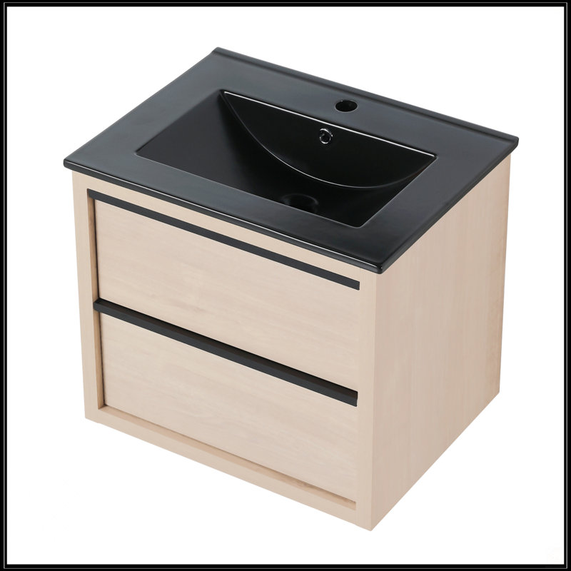 24" Bathroom Vanity
