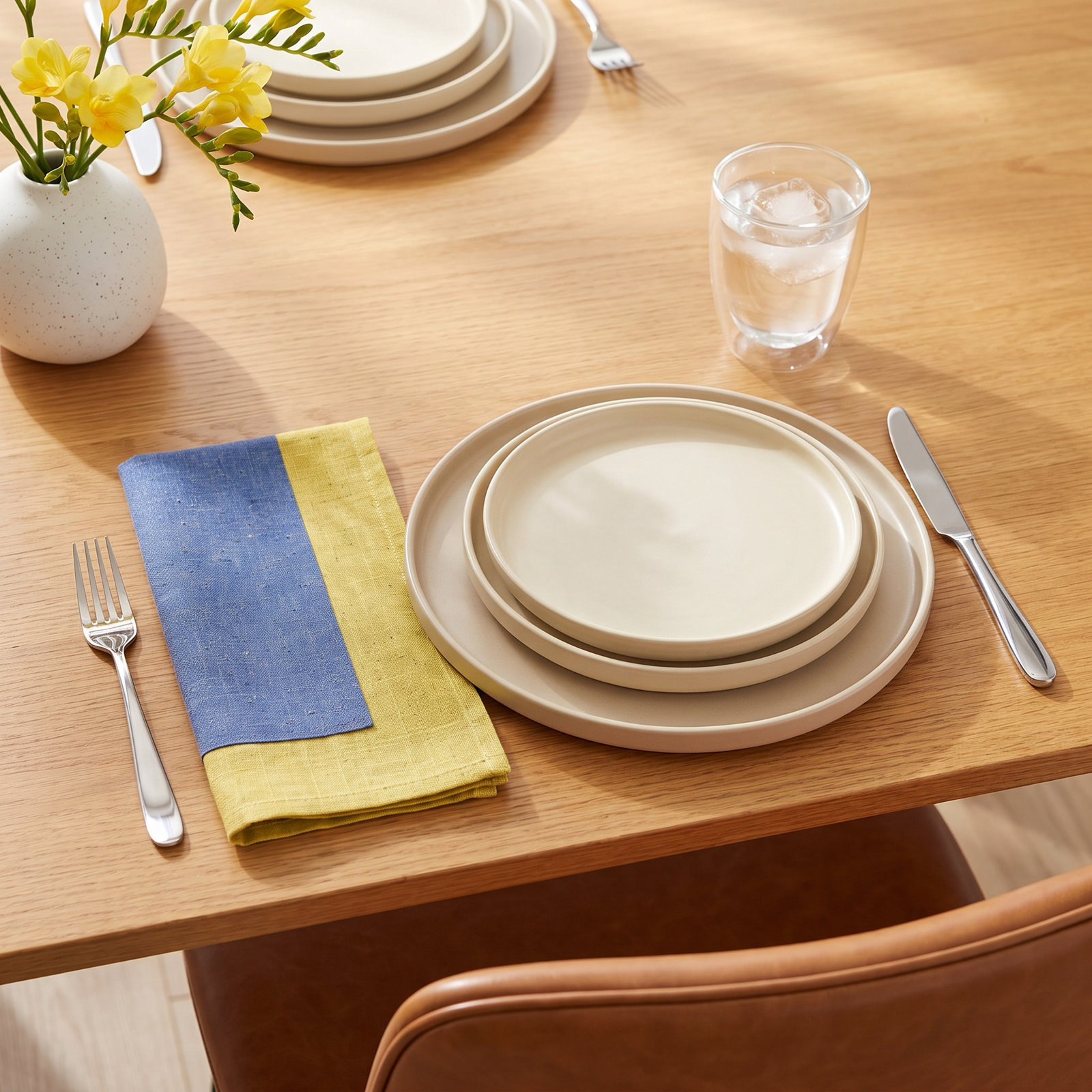 Saro Linen Napkin