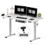 Bureau debout ajustable, bureau entier-427311903-482502439