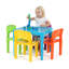 Kids 5 Piece and Chair Set-1655887098
