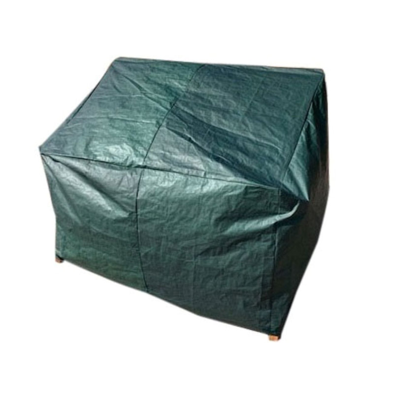 Outdoor Patio Bench Cover