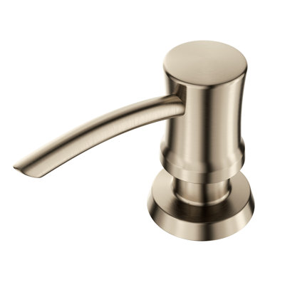 Soap Dispenser