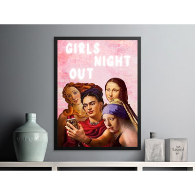 Rozlynn No Frame Print