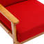 Chaise d'appoint Mid-Century-1311041904