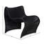 Lola Upholstered Occasional Chair