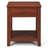 Rosston End Table Set with Storage