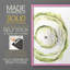 Lichen Halo III - reproduction encadrée de qualité supérieure - prête à être accrochée - aucun clou requis - aucun clou requis-1809188486-1809188483