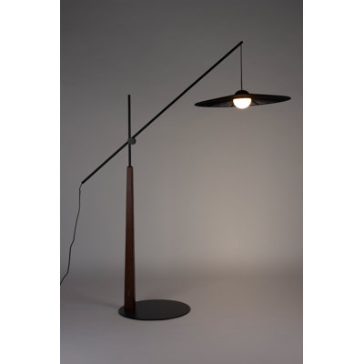 Belle Floor Lamp