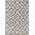 Ivory/Orange/Silver/Gray
