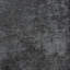 Canapé d'angle modulaire incurvé en chenille de 114 po, gris foncé, sans assemblage-866528019