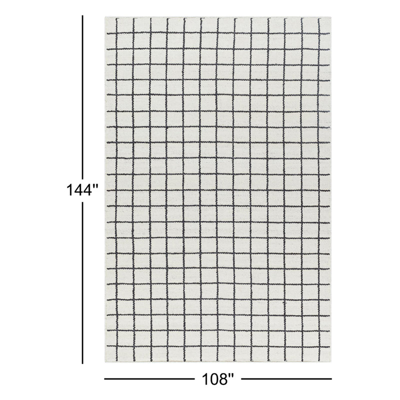 Jefferson Rug, Rectangle 9' x 12'