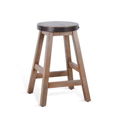 Tabouret de comptoir Bayon 24