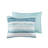 Reversible 6 Piece Bedding Sets Cotton Fill Modern Coastal Home
