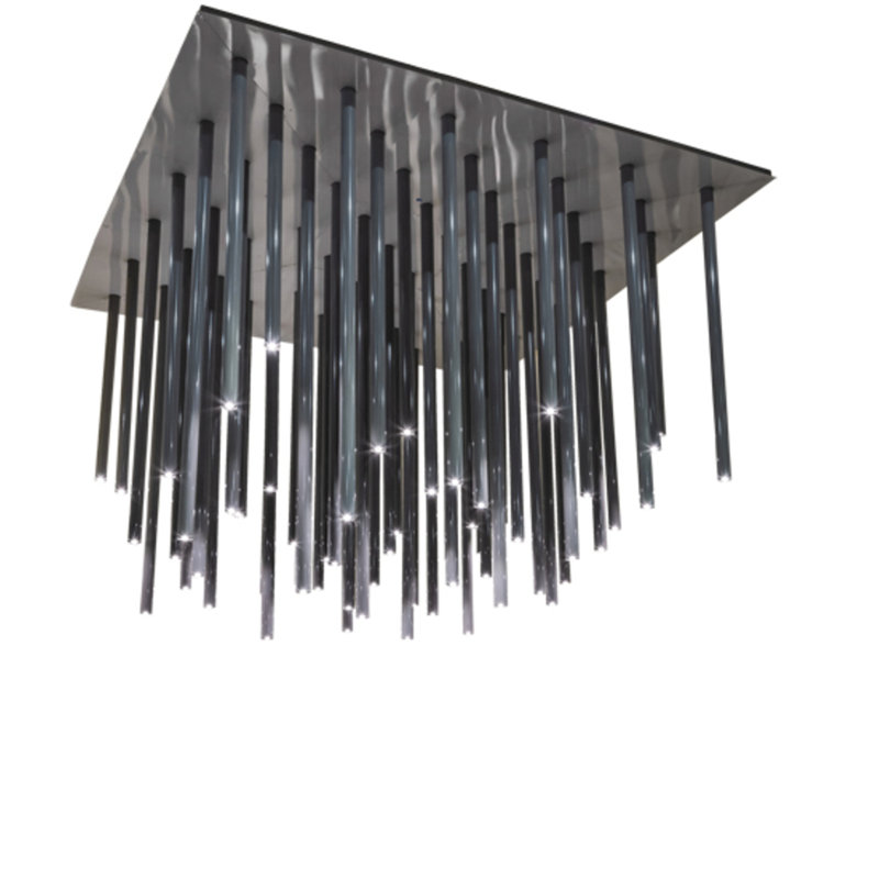Danaya Semi Flush Mount