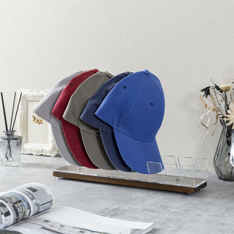 Accessory Racks