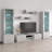 Sabala Modern Entertainment Center for TVs up to 70"-972842588