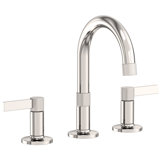 Pardees Widespread Lavatory Faucet