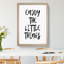 Enjoy the Little Things - Picture Frame Typography-62796323-62796321