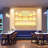 Metal Wall Mounted Wine Rack-106014897-106014899