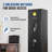 Basic-SE0104 Gun Safe Lock