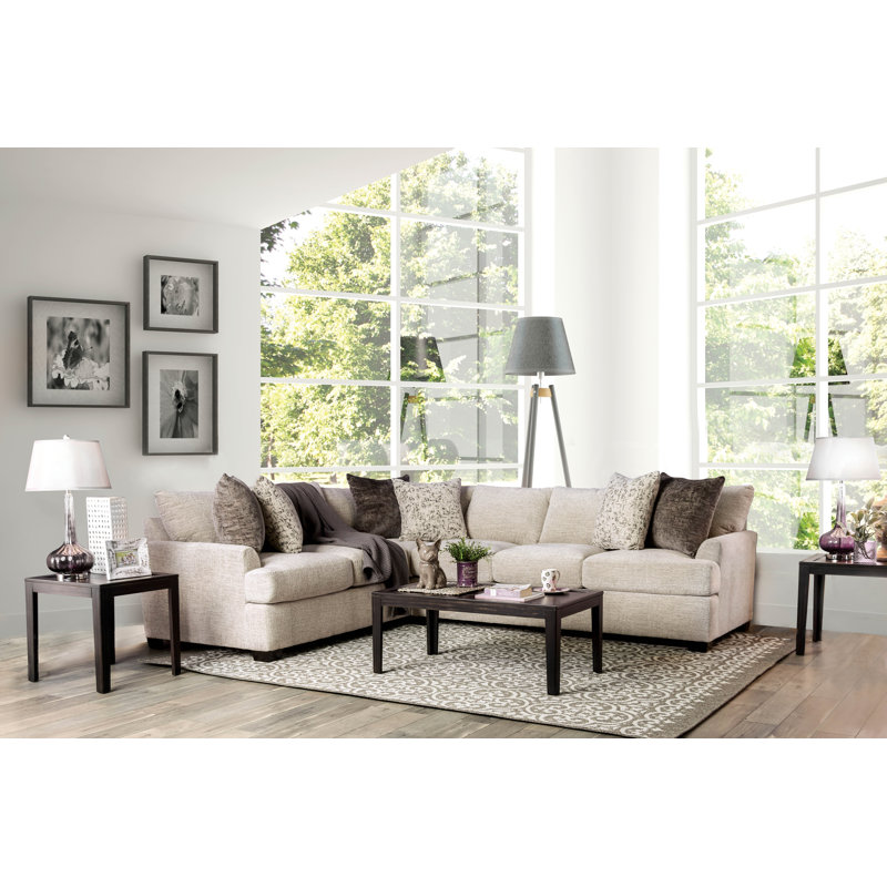 Canapé modulaire Lollie