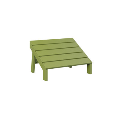 Berlin Gardens Mayhew Adack Folding Footstool