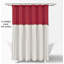 Rideau de douche Linen
